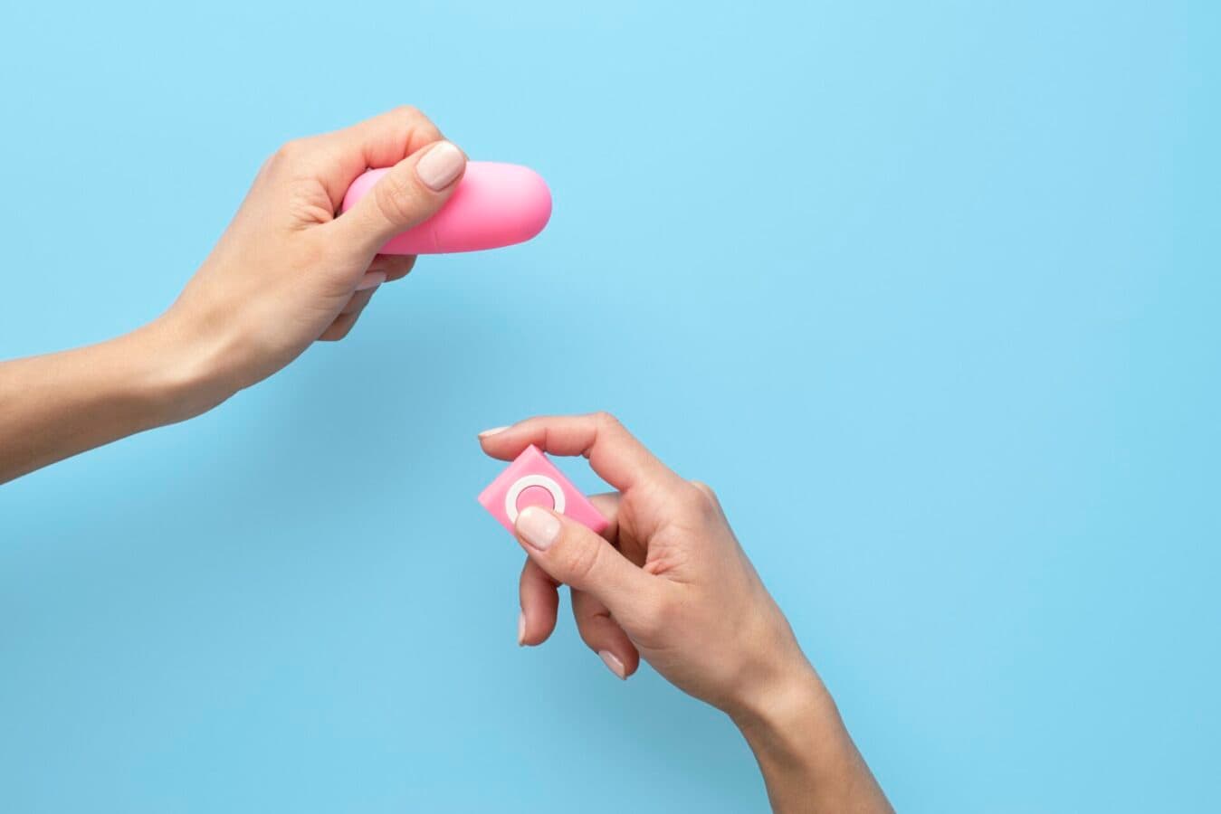 Sex toys can enhance the experience of self-pleasure and masturbation, providing additional stimulation and opening up new avenues of exploration and pleasure.
