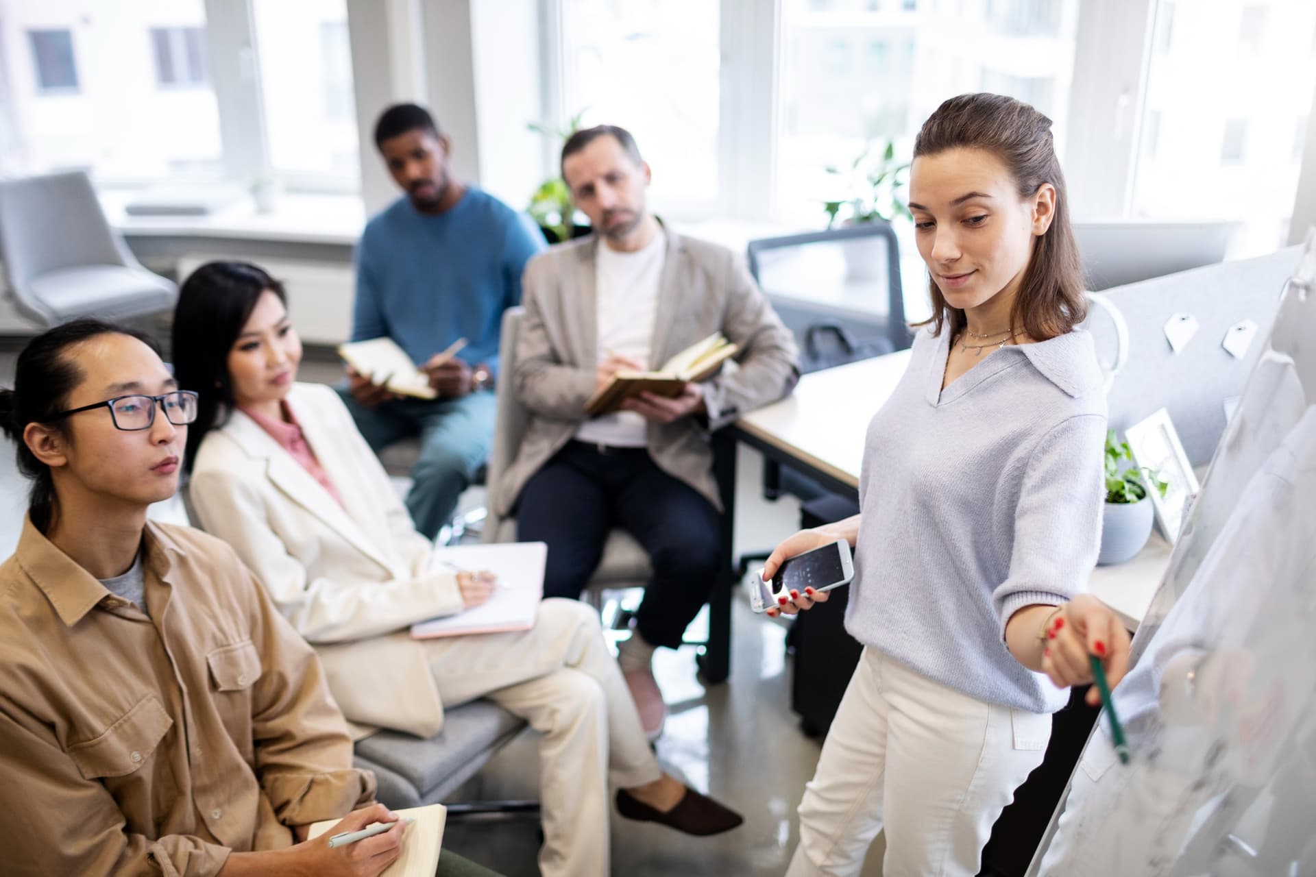 Understanding Employee Assistance Programs in Singapore