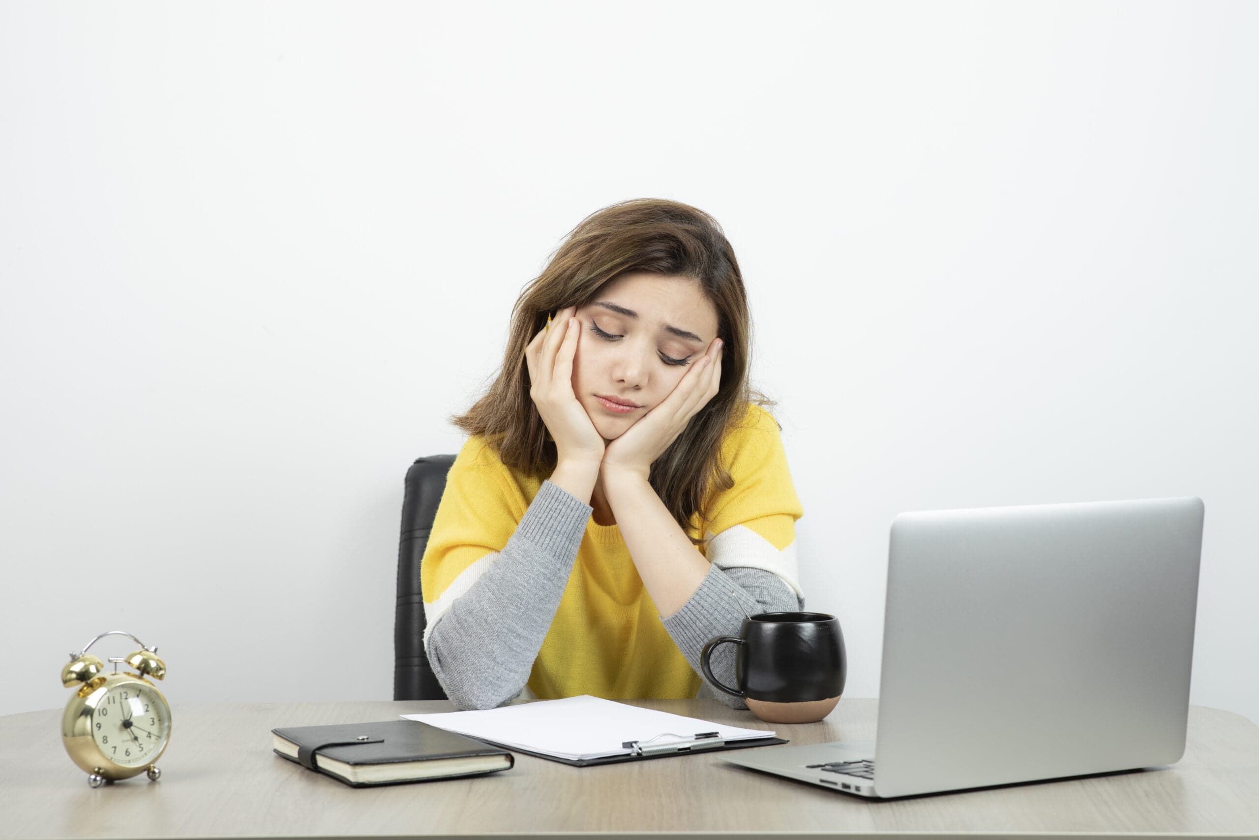 Procrastination is not permanent. With insight and support, you can swap that ‘laziness’ for a boost of productivity.