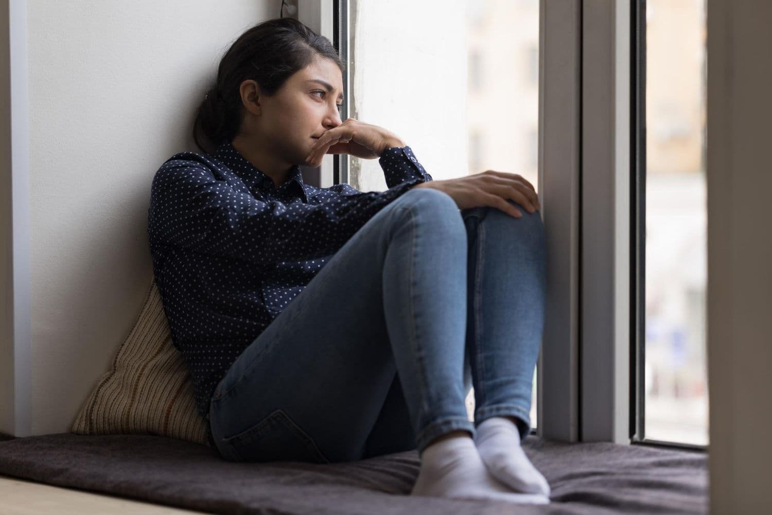 Abandonment Issues: Signs, Causes and How to Heal
