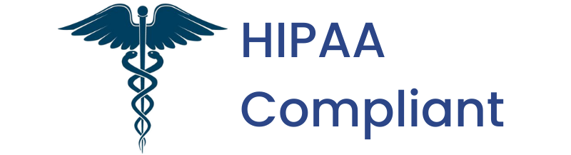 HIPPA Compliant