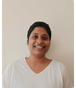 Prath Ramesh, Mental Health Content Writer at TYHO