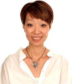 Highly reviewed online therapist, Alice Ho Tan, from Talk Your Heart Out