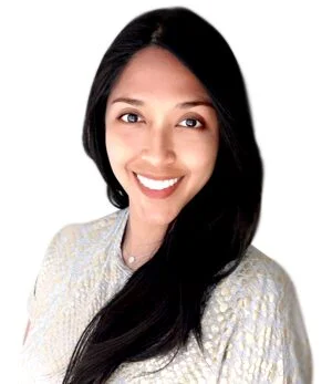 Highly reviewed online therapist, Alicia Prescott, from Talk Your Heart Out