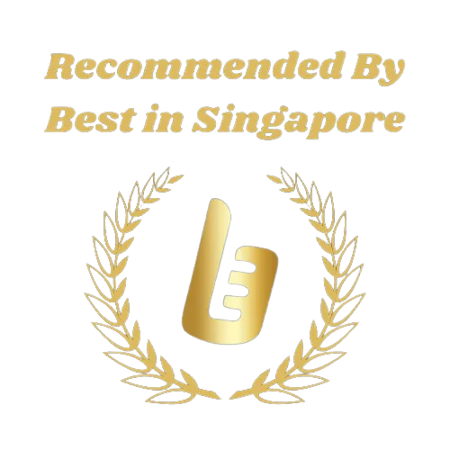 Best in Singapore listing TYHO as one of the top online counselling platforms in Singapore