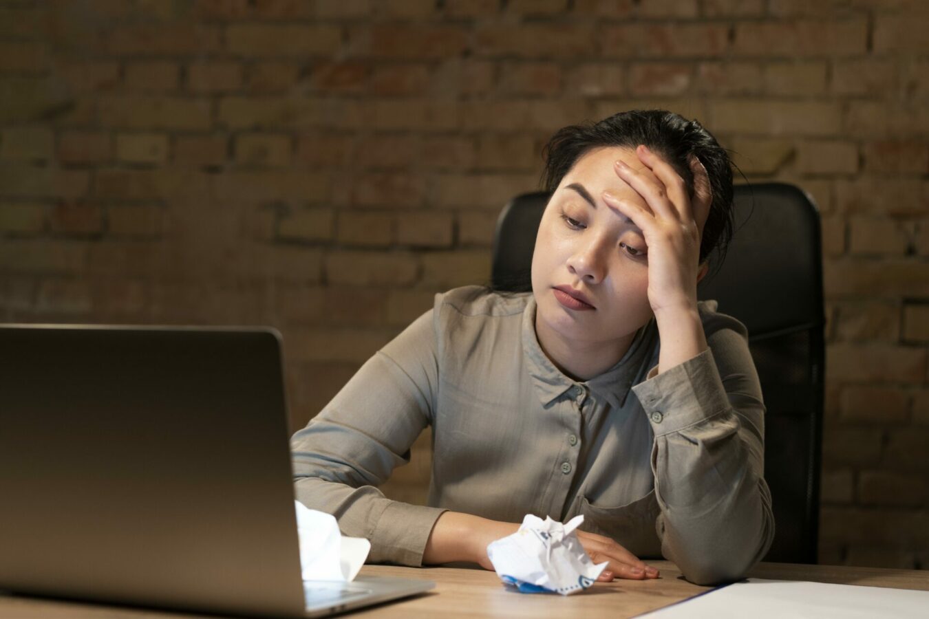 7 Tips for Managing Stress Related to Work