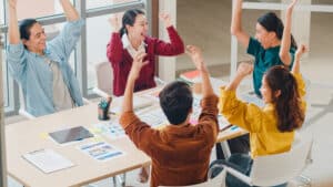 Employee Assistance Programmes enhance employee wellbeing and keeps them motivated at the workplace.