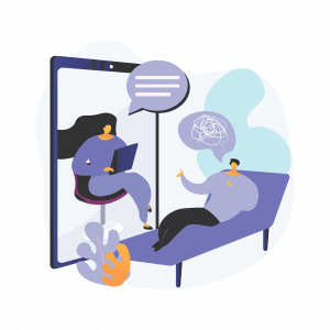 Online Counselling Services in Singapore