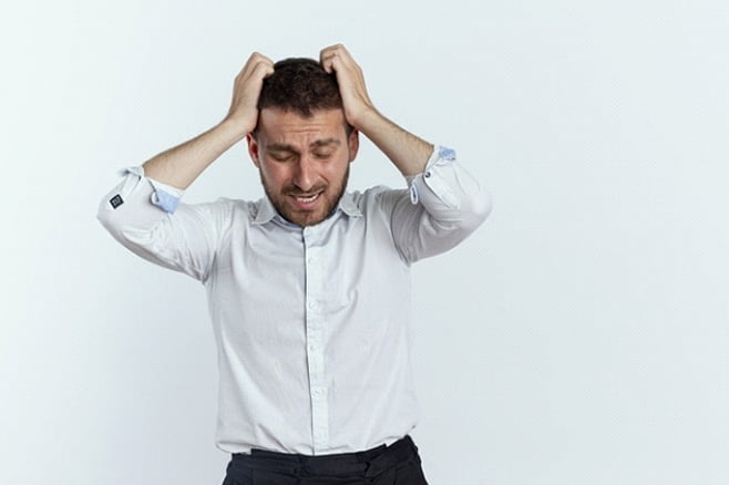 Work Related Stress – The 12 Stages of Burnout - TYHO