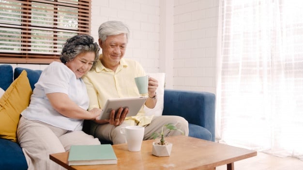 21 Activities to Engage the Elderly in Singapore