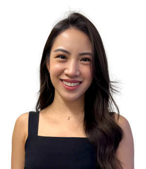 Shermaine - couples therapist singapore