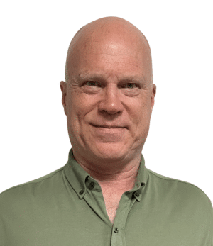 David - grief therapist