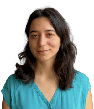 Ani - Singapore anger management therapist