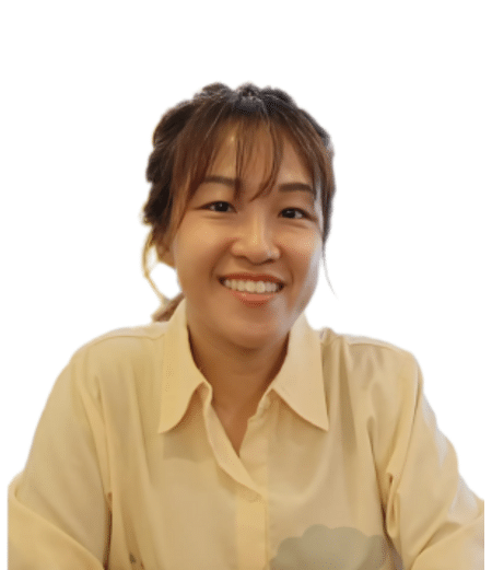 Chloe - TYHO therapist in Singapore