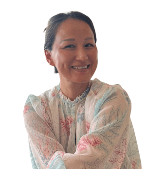 Rachel - TYHO counsellor in singapore