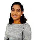 Singapore psychologist - Punitha