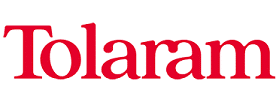 tolaram logo