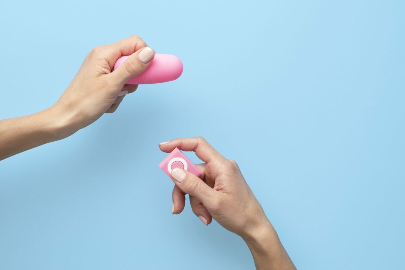 Sex toys can enhance the experience of self-pleasure and masturbation, providing additional stimulation and opening up new avenues of exploration and pleasure.