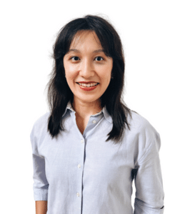 Alexis Lion Singapore TYHO Therapist
