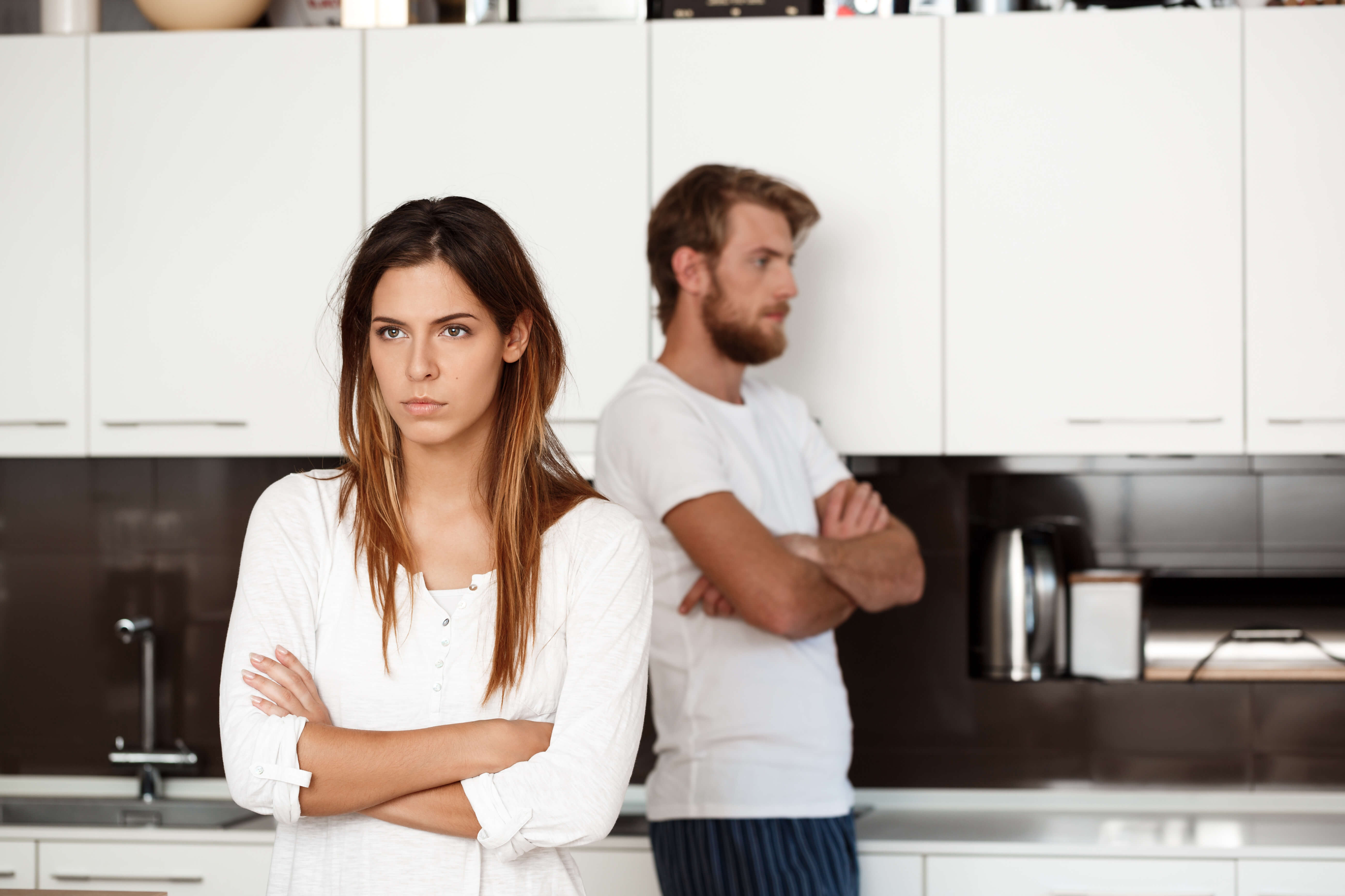 Are You in a Relationship With a Narcissist? Here Are 5 Common Patterns