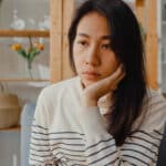 Unrequited love is love that is not reciprocated, causing pain and feelings of rejection.