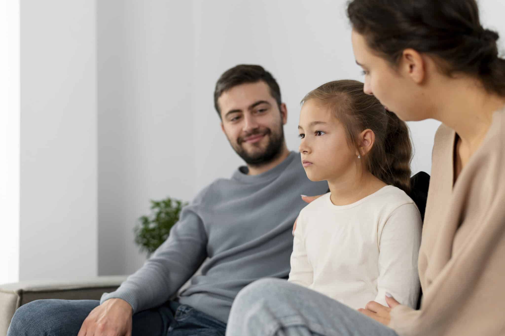 Why Does My Mom Hate Me? Reasons You May Feel This Way Talk Your Heart Out (TYHO)