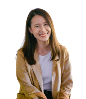 TYHO Malaysia Therapist Rebecca