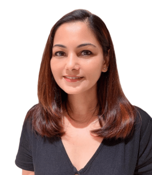 counsellor Singapore -Aparna