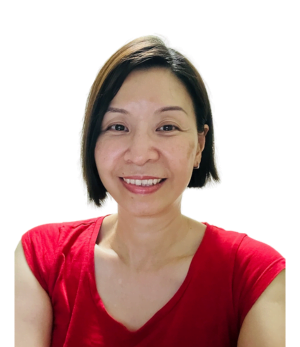Singapore Therapist - Sharon TYHO