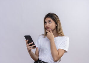 What does your iPhone say about you?