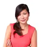 Alexandra - Family counsellor in Singapore