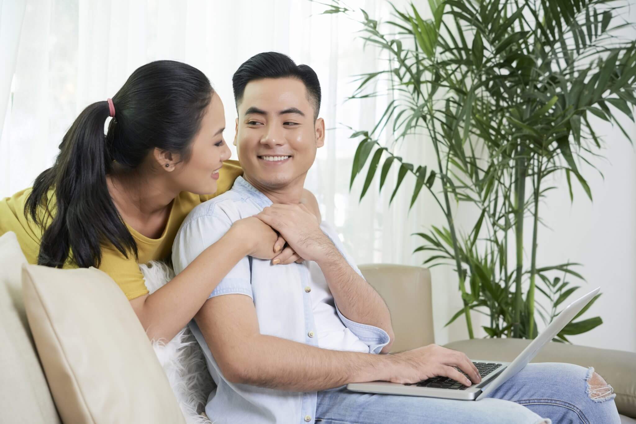 Couples counselling in Singapore