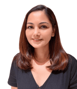 Family counsellor in Singapore - Aparna