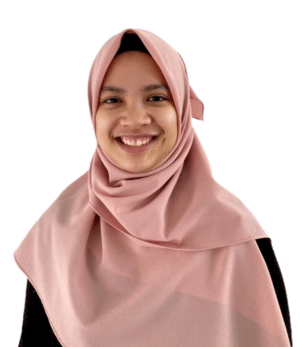 Malaysian psychotherapist - Amni
