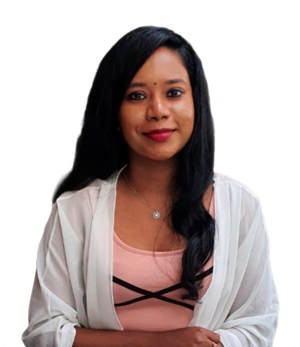 Gowri, SAC Counsellor - Couples Therapist & Marriage Counsellor​ at TYHO Singapore