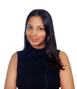 Teerousha - TYHO depression counsellor