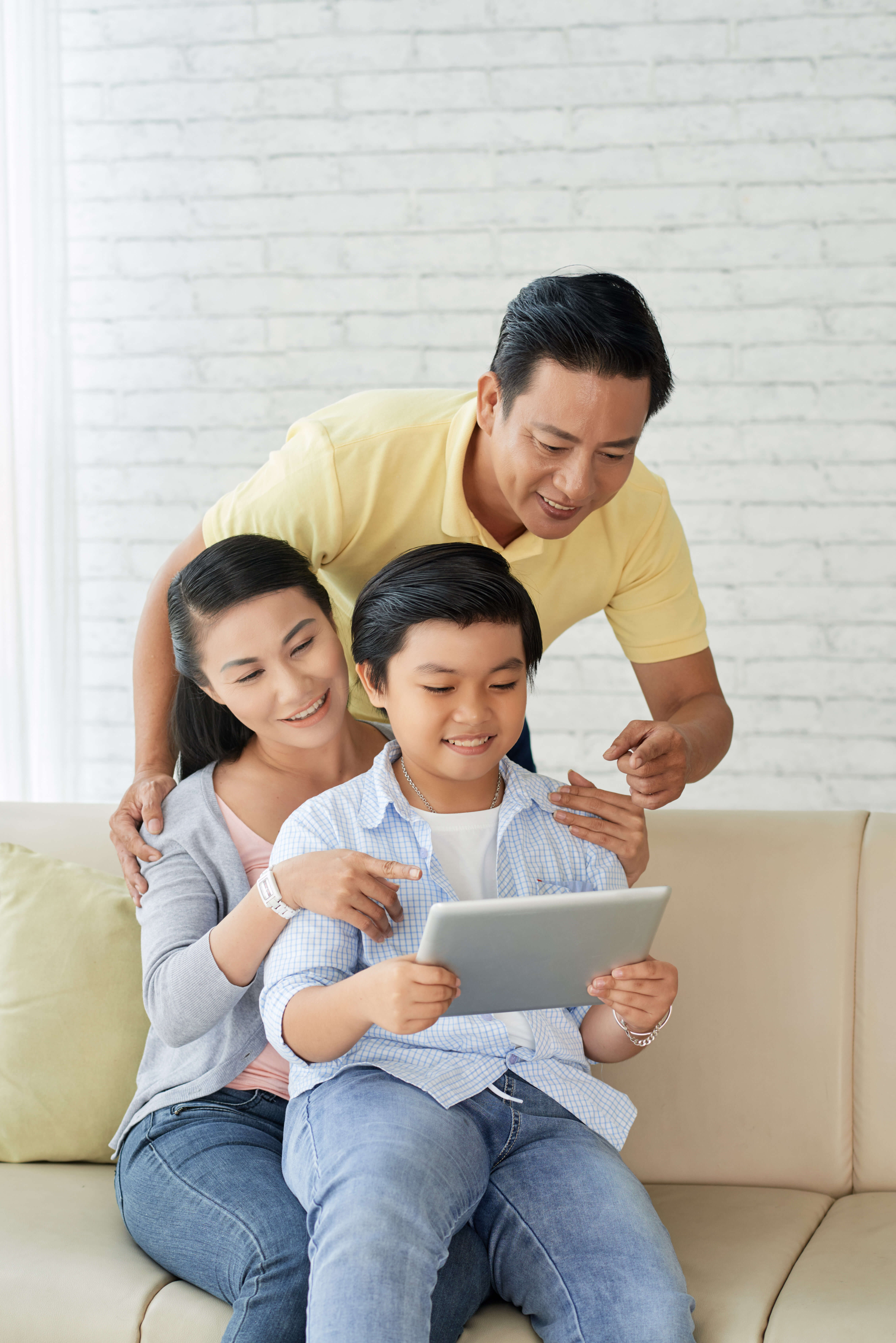 family counselling in Singapore