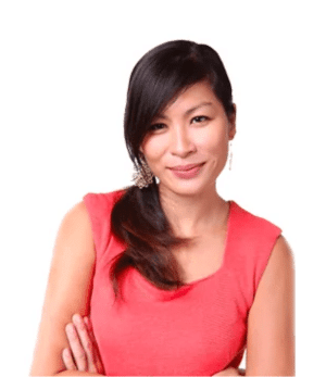 Alexandra - Anxiety counsellor in Singapore