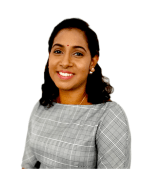 Punitha - Singapore psychologist