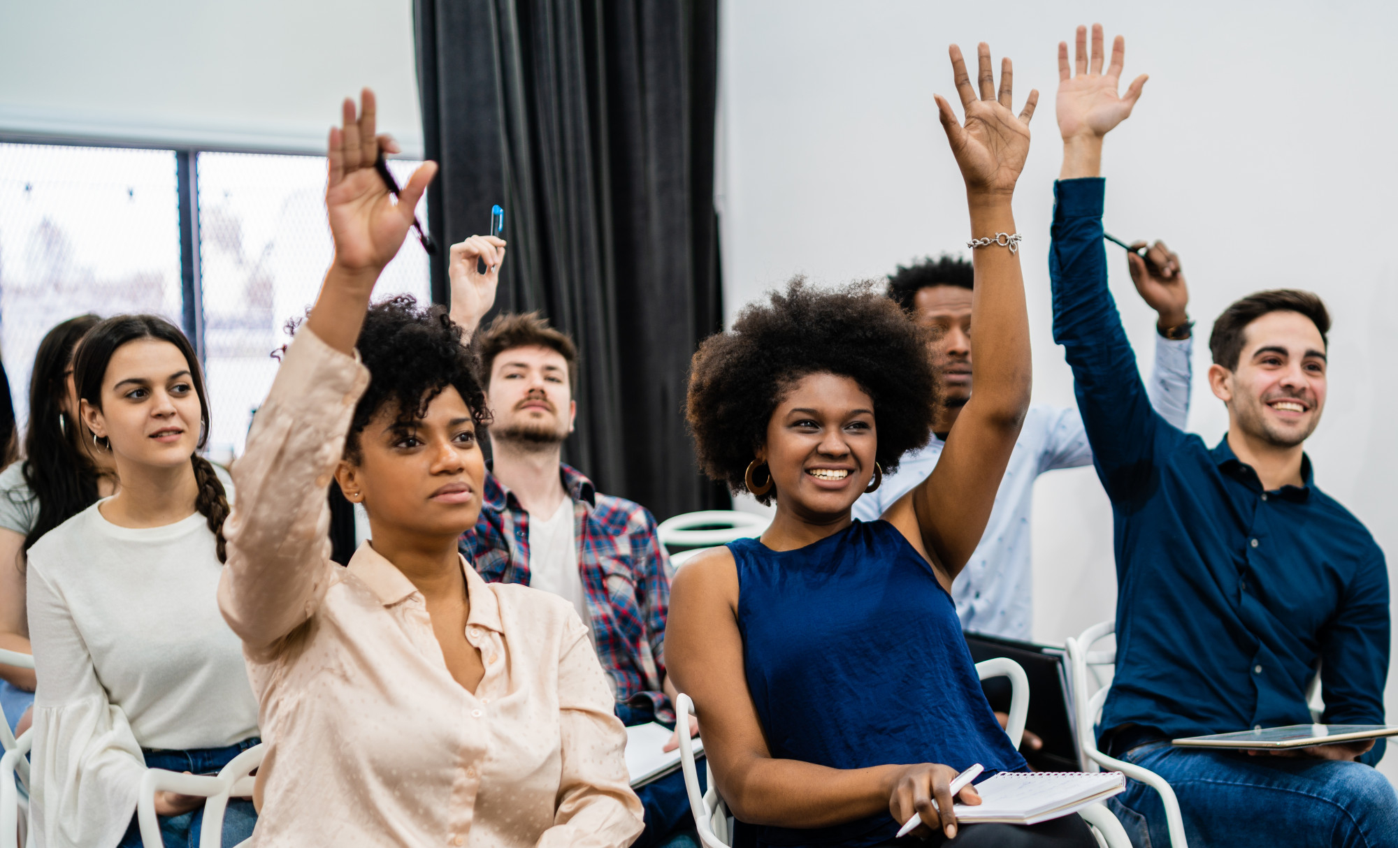 Mental wellness seminars as part of EAP can ensure workplace burnout prevention.