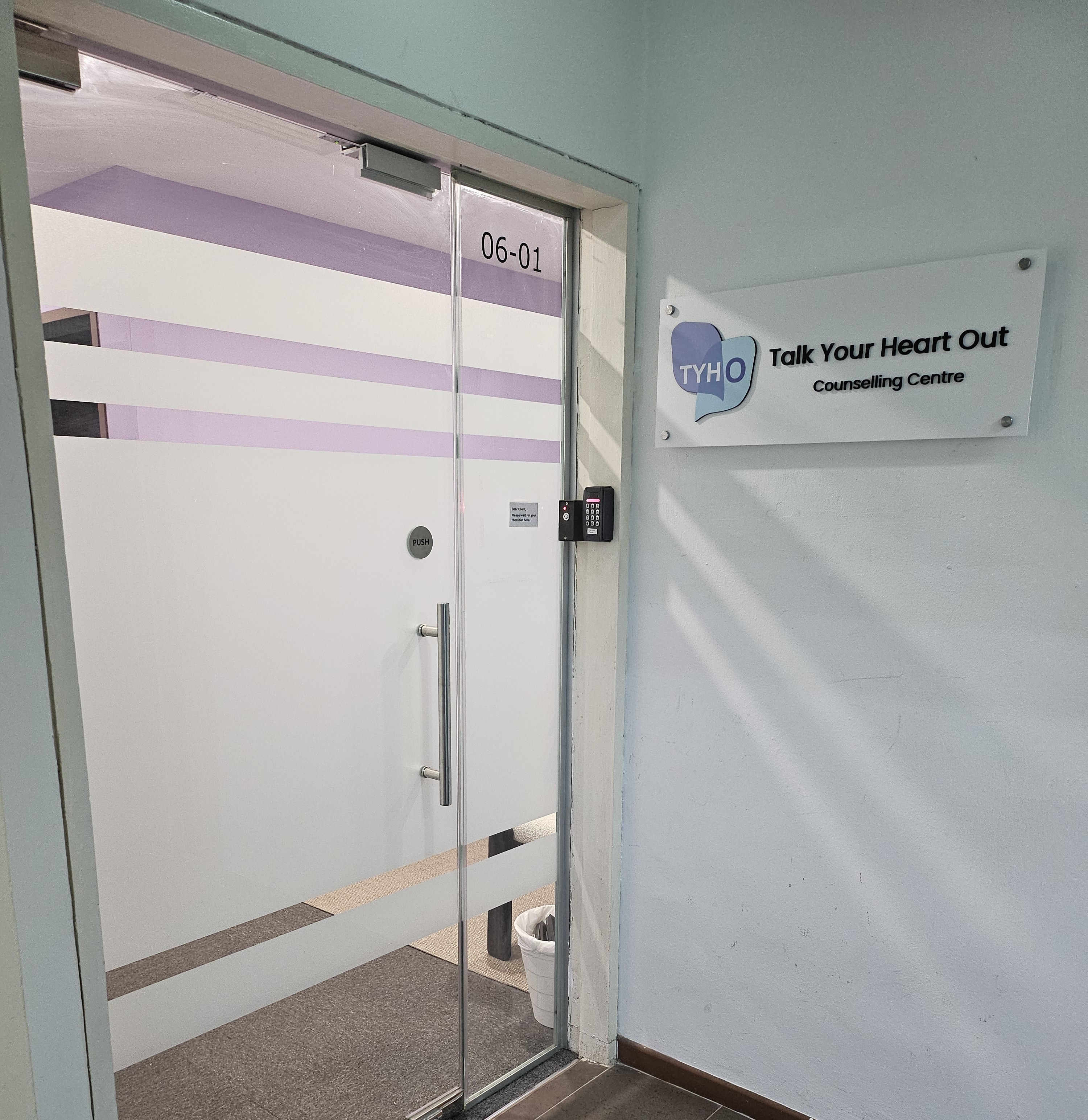 Tung Ann Association Building