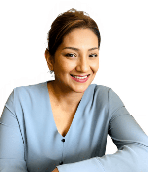Sharon - Therapist in Singapore