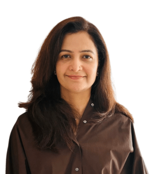 Therapist Singapore - Parul