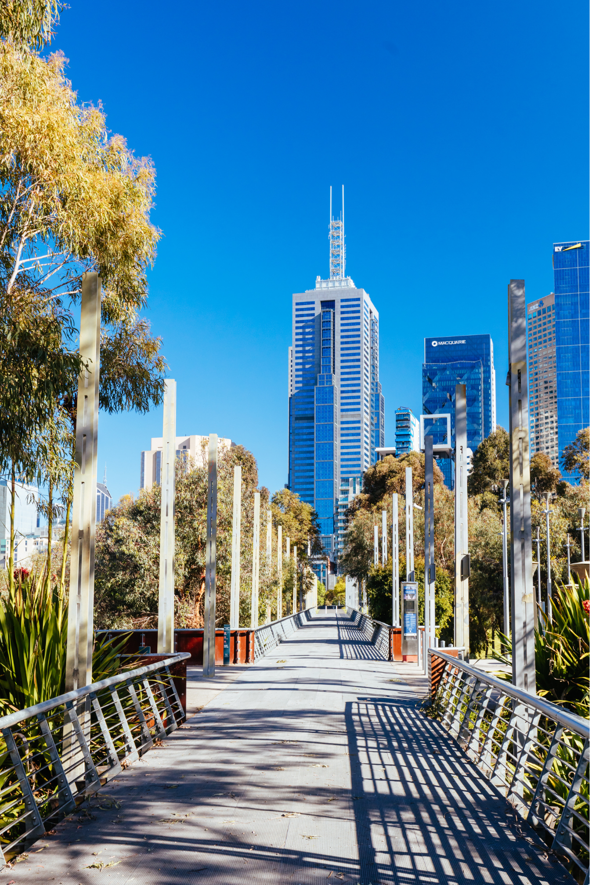 Therapists in Melbourne