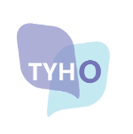 Talk Your Heart Out - Logo