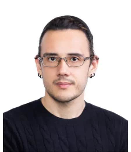 Andreas - Singapore Couples Therapist