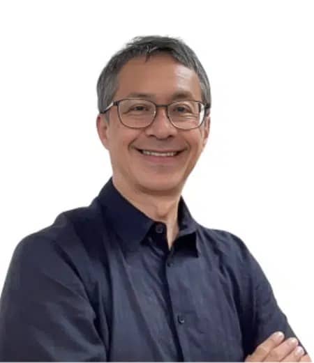 Homer - Singapore Couples Therapist