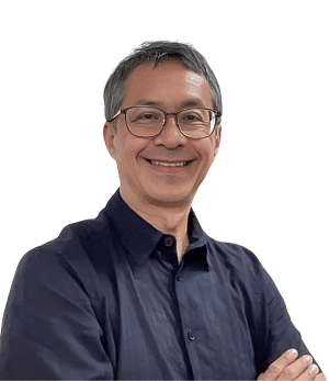 Homer - TYHO marriage counsellor