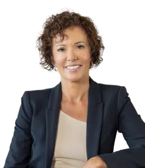 Zoe - Singapore Couples Counsellor