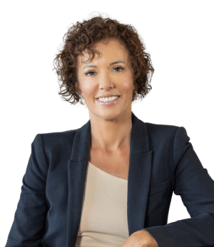 Zoe - TYHO marriage counsellor